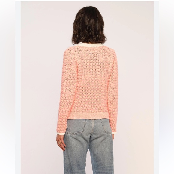 HEARTLOOM Sol Cardi XS BNWOT - Picture 3 of 8